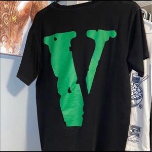 Vlone t shirt